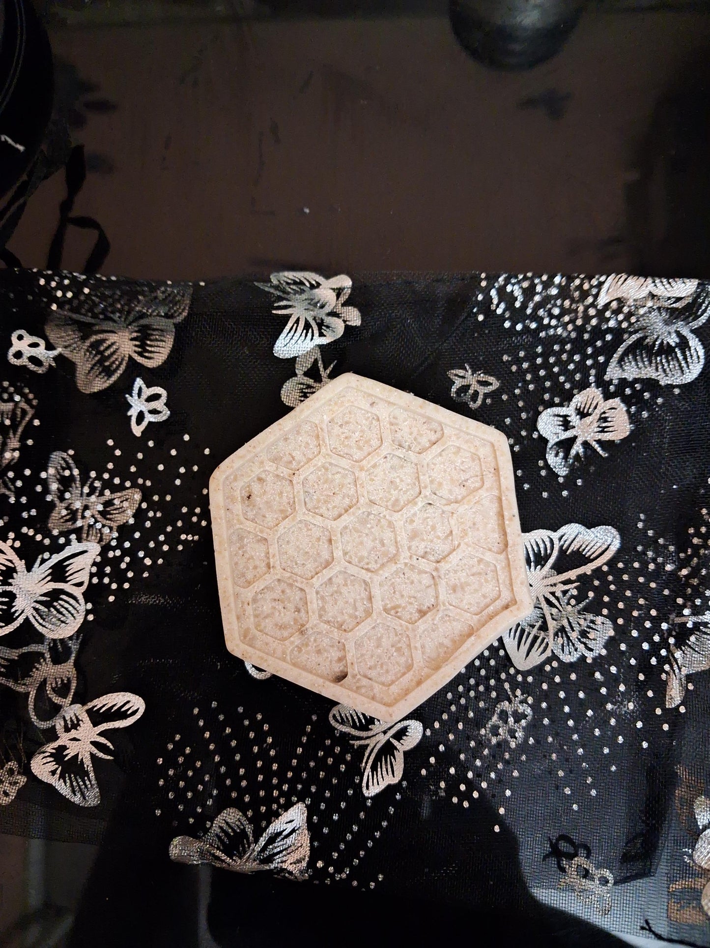 Handmade Shea Butter Soap | Oatmeal Cinnamon, Coconut, Eczema, Charcoal